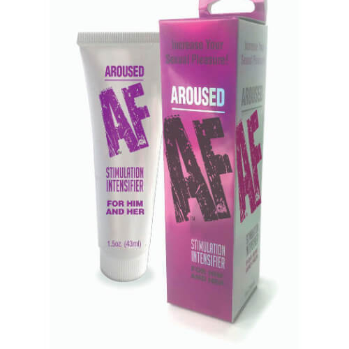 Aroused AF- Stimulation Enhancer