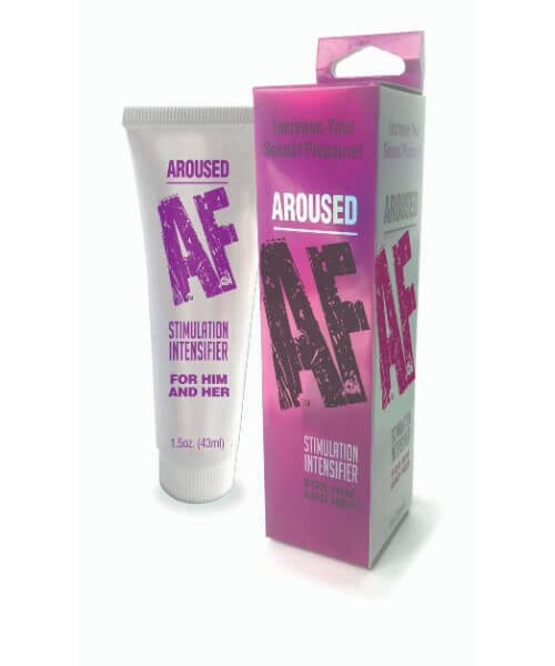 Aroused AF- Stimulation Enhancer