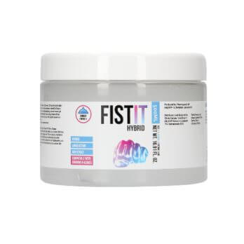 Fist It - Hybrid Glide - 500 ml