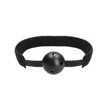 V&V Adjustable Breathable Gag