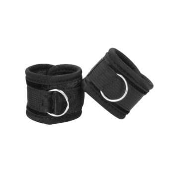 V&V Adjustable Ankle Cuffs