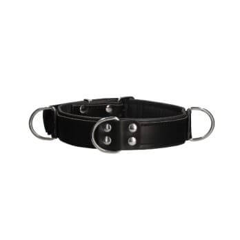 Deluxe Bondage Collar