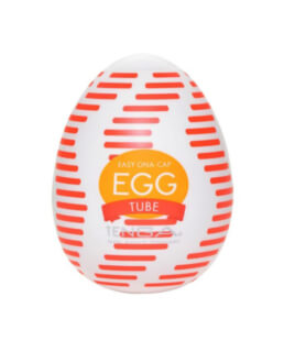 Egg Tube -