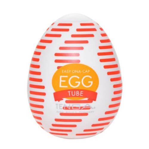 Egg Wonder Tube