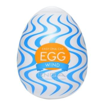 Egg Wind -