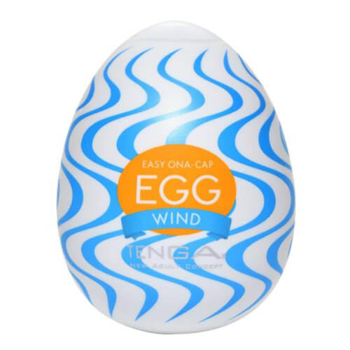 Egg Wonder Wind