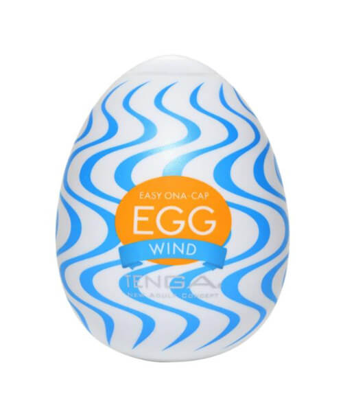 Egg Wind -