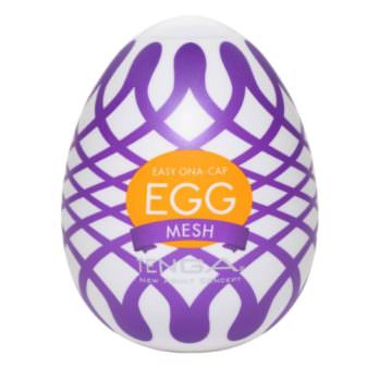 Egg Mesh -