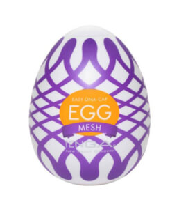 Egg Wonder Mesh