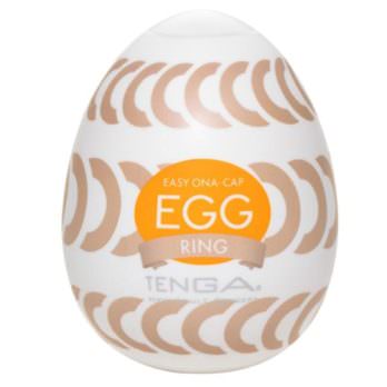 Egg Ring -