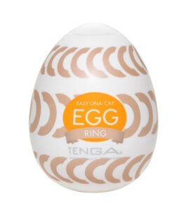 Egg Ring -