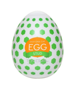 Egg Stud -