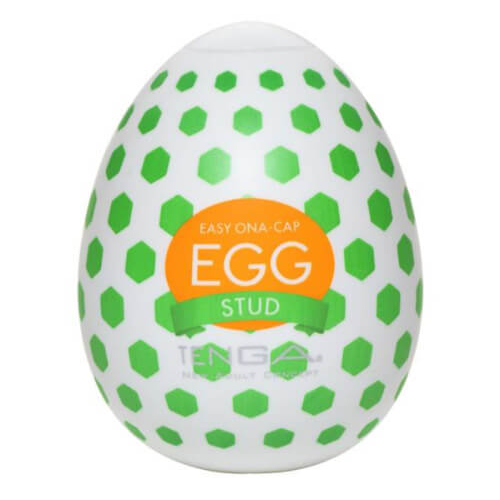 Egg Wonder Stud