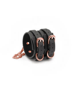 Bondage Couture - Ankle Cuffs