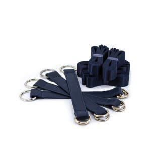 Bondage Couture - Bed Restraints