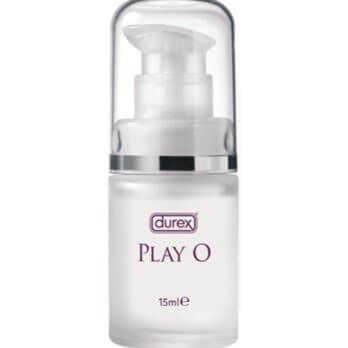 Durex Play O