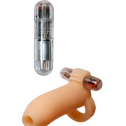 Ready 4 Action Real Feel Penis Enhancer