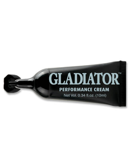 GLADIATOR 10ML (100/BOWL)