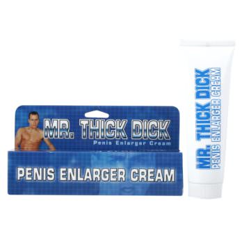 Mr. Thick Dick Penis Enlarger Cream