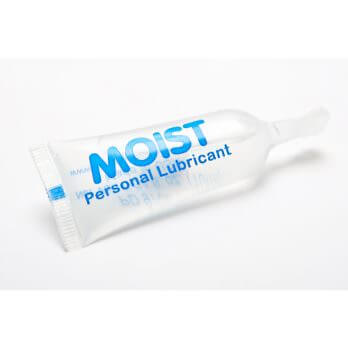 Mosit Lubricant 10ml (120 units Bowl)