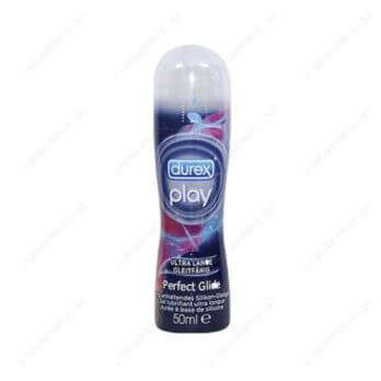 Durex Perfect Glide Lubricant