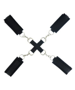 Frisky Stay Put Cross Tie Restraints