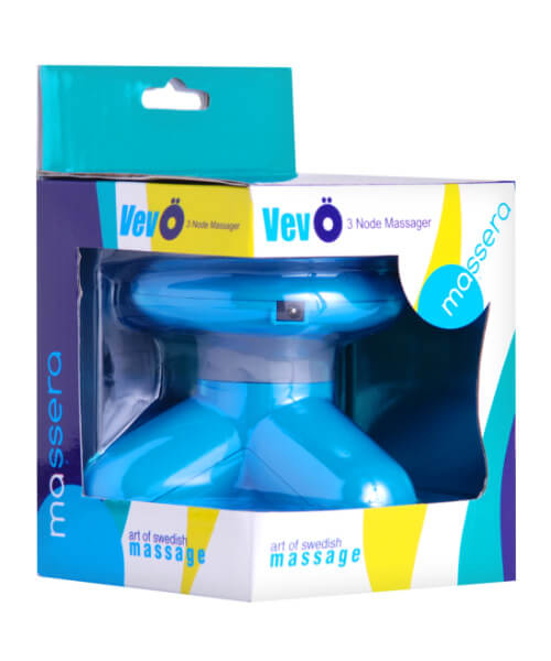 Vevo 3 Node Massager