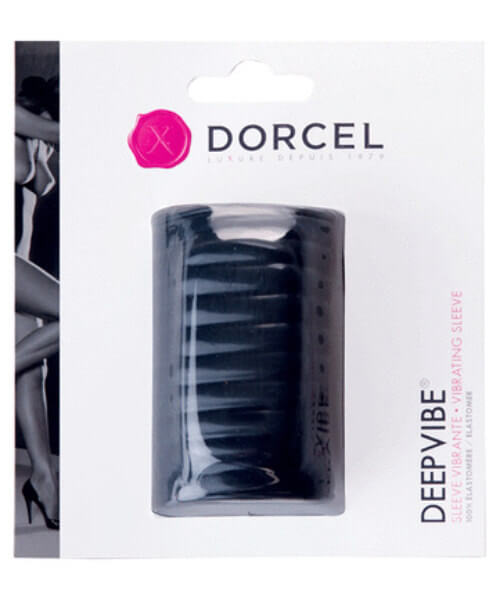 Dorcel Luxury Collection Deepvibe