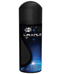 Wet 18.6 fl.oz/527gm Uranus Water Based Lubricant