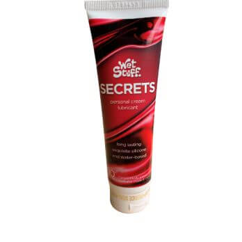 Wet Stuff Secrets 90g Tube