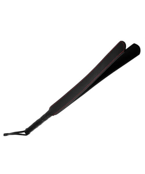 Double Strap Leather Slapper