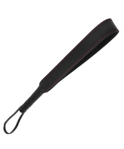 Looped Leather Slapper