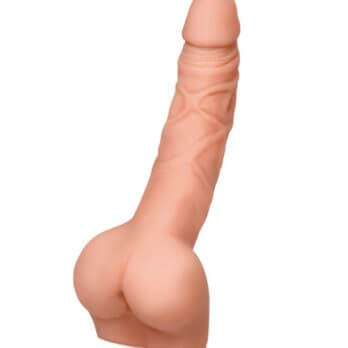 Pipedream Extreme ToyzFuck My Cock XL