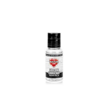 Silicone Lubricant 1Oz