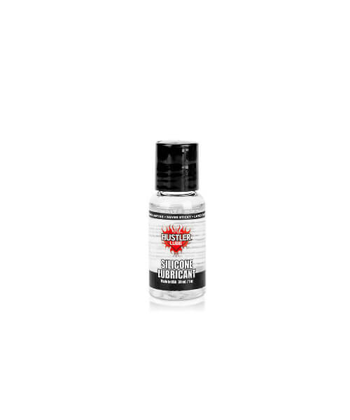 Silicone Lubricant 1Oz