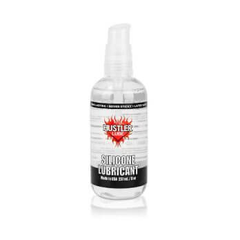 Silicone Lubricant 8Oz