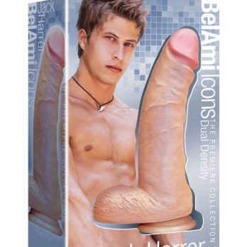 Jack Harrer Signature Dong