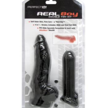 Real Boy Kit