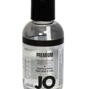 JO Premium Lubricant 2.5oz/74ml