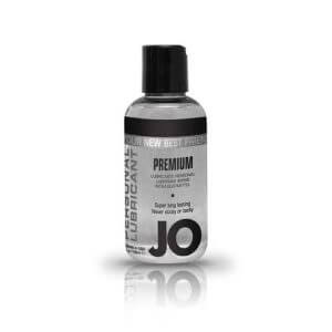 JO Premium Lubricant 4.5oz/133ml