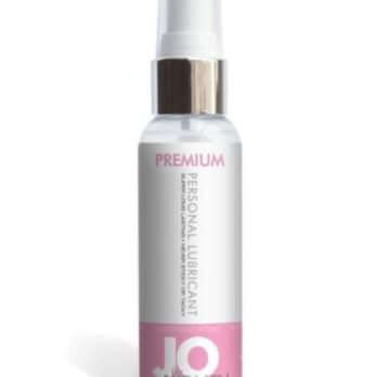 JO For Women Premium Lubricant 2oz/59ml