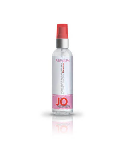 JO For Women Premium Lubricant Warming 2oz/59ml