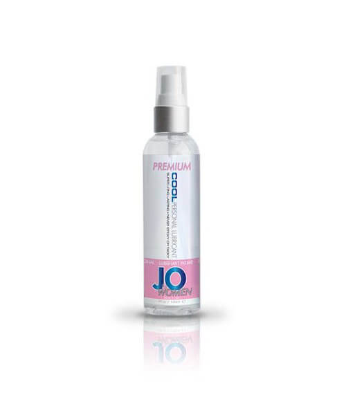 JO For Women Premium Lubricant Cool 2oz/59ml