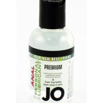 JO Anal Premium 2.5oz/74ml