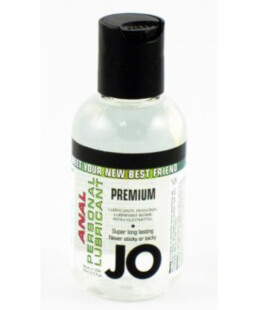 JO Anal Premium 2.5oz/74ml