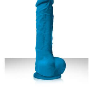 Colours Pleasure Dildo