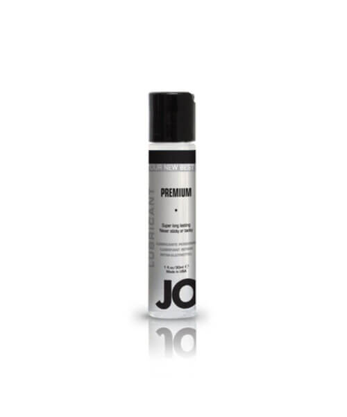 JO Premium Lubricant 1oz/30ml Single