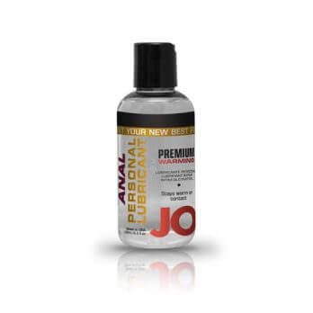 JO Anal Premium Warming 4.5oz/133ml