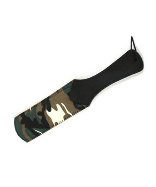 Kinky Paddle Camo