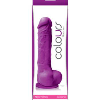 Colours Pleasure Dildo